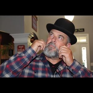 Meet your Posher, Scott